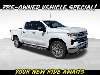 Pre-Owned 2024 Chevrolet Silverado 1500 LTZ