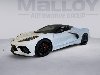 Certified Pre-Owned 2024 Chevrolet Corvette Stingray