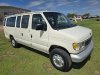 Pre-Owned 1995 Ford E-350 XL