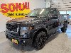Pre-Owned 2014 Ford F-150 FX4