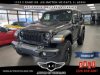 Pre-Owned 2024 Jeep Wrangler Willys