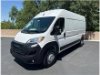 Unknown 2025 Ram ProMaster Cargo Van Tradesman