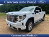 Pre-Owned 2024 GMC Sierra 1500 Denali