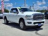 Pre-Owned 2024 Ram 2500 Laramie