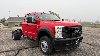 New 2026 Ford Super Duty F-450 DRW XL