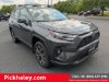 Pre-Owned 2024 Toyota RAV4 Hybrid XLE Premium