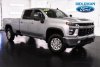 Pre-Owned 2022 Chevrolet Silverado 3500HD LT