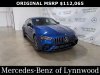 Pre-Owned 2024 Mercedes-Benz AMG GT 43