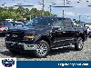 Pre-Owned 2024 Ford F-150 XLT