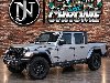 Pre-Owned 2021 Jeep Gladiator Willys Sport