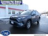Pre-Owned 2022 Toyota RAV4 XLE