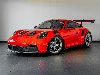 Pre-Owned 2025 Porsche 911 GT3 RS