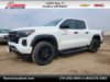 Pre-Owned 2024 Chevrolet Colorado Z71