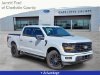 Pre-Owned 2025 Ford F-150 XLT