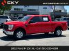 Pre-Owned 2022 Ford F-150 Lariat