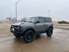 New 2024 Ford Bronco Wildtrak Advanced