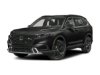 Pre-Owned 2025 Honda CR-V Hybrid Sport Touring