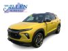 Pre-Owned 2025 Chevrolet Trailblazer RS