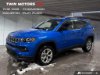 New 2026 Jeep Compass North