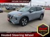 Pre-Owned 2024 Nissan Rogue SL