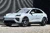Pre-Owned 2026 Porsche Macan Electric