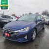 Pre-Owned 2019 Hyundai ELANTRA GT N Line Ultimate