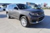New 2025 Jeep Grand Cherokee L Laredo