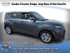Pre-Owned 2021 Kia Soul LX