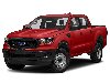 Pre-Owned 2020 Ford Ranger Lariat