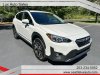 Pre-Owned 2021 Subaru Crosstrek Premium
