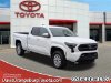 Certified Pre-Owned 2024 Toyota Tacoma SR5