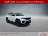 New 2025 Jeep Grand Cherokee Altitude