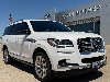 Pre-Owned 2024 Lincoln Navigator Premiere