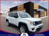 Certified Pre-Owned 2023 Jeep Renegade Latitude