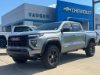 Pre-Owned 2024 GMC Canyon Elevation