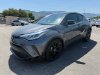 Pre-Owned 2021 Toyota C-HR Nightshade