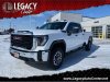 Pre-Owned 2024 GMC Sierra 3500HD Pro