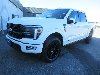 Certified Pre-Owned 2025 Ford F-150 Platinum