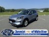 Pre-Owned 2022 Ford Escape SE