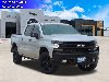 Pre-Owned 2021 Chevrolet Silverado 1500 LT Trail Boss