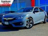 Pre-Owned 2018 Honda Civic EX-T w/Honda Sensing