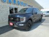 Pre-Owned 2023 Ford F-150 Platinum