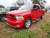 Pre-Owned 2012 Ram 1500 ST