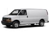 Pre-Owned 2015 Chevrolet Express 2500
