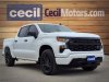 Pre-Owned 2024 Chevrolet Silverado 1500 Custom