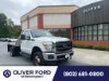 Pre-Owned 2015 Ford F-350 Super Duty XL