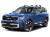Pre-Owned 2024 Kia Telluride EX X-Line