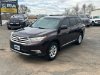 Pre-Owned 2011 Toyota Highlander SE