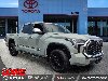 Pre-Owned 2026 Toyota Tundra Hybrid 1794 Edition CrewMax 5.5' Bed