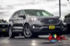Certified Pre-Owned 2024 Ford Edge Titanium